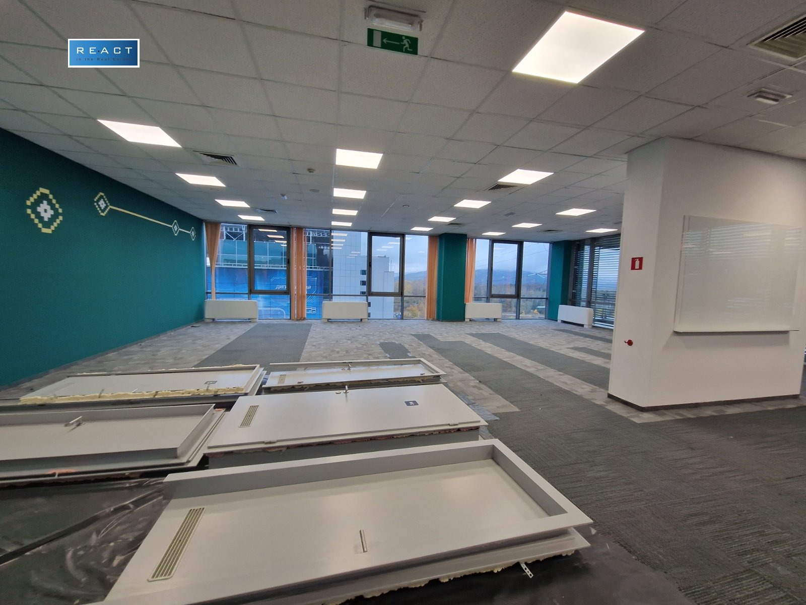 Дава под Наем ОФИС | Imot.bg — изображение 5