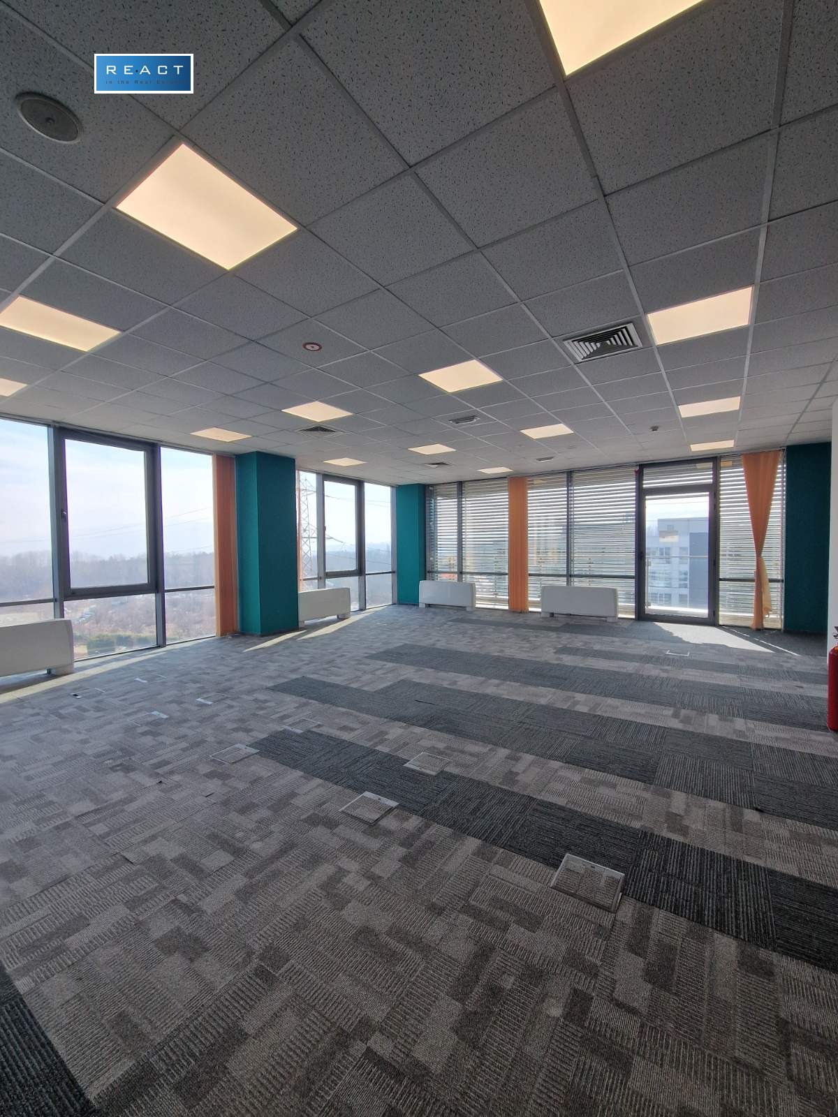 Дава под Наем ОФИС | Imot.bg — изображение 1