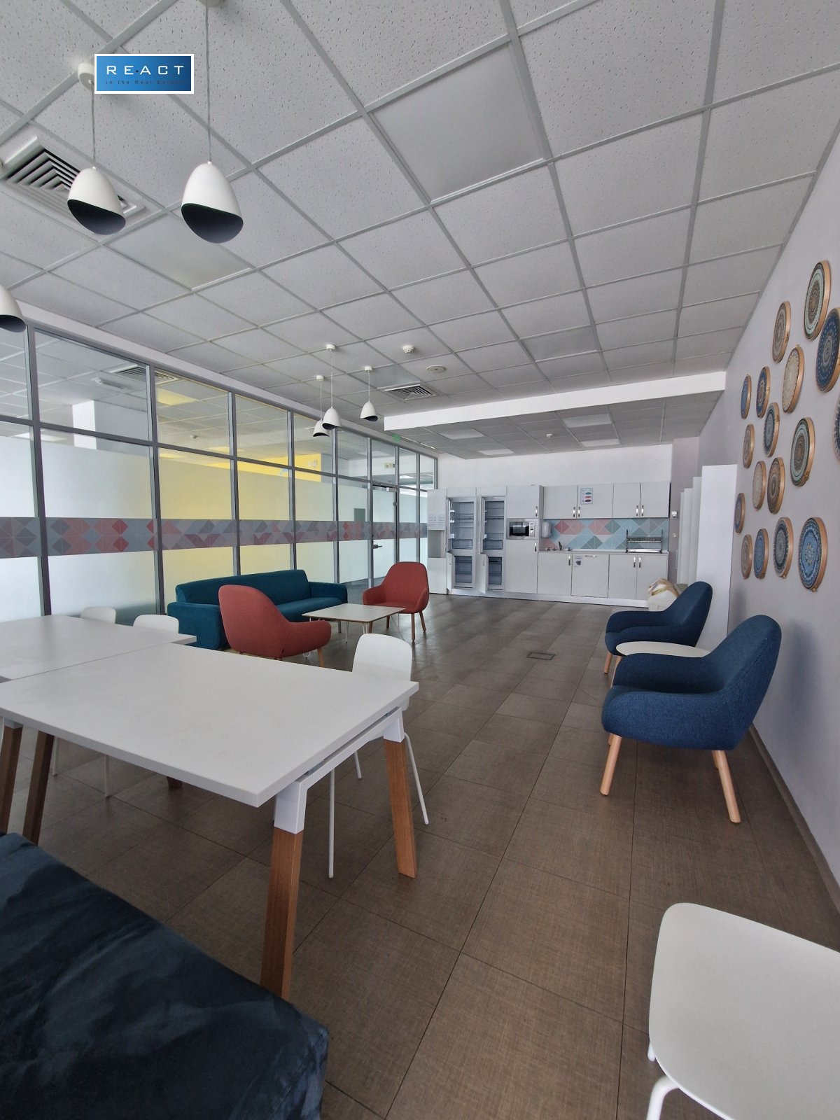 Дава под Наем ОФИС | Imot.bg — изображение 4