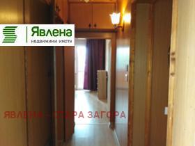 2-стаен град Стара Загора, Център 7
