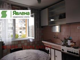 2-стаен град Стара Загора, Център 12