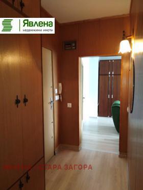 2-стаен град Стара Загора, Център 6
