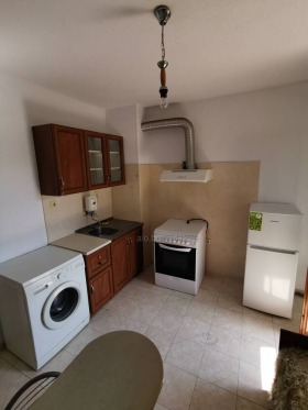 1 chambre Tsentar, Stara Zagora 1