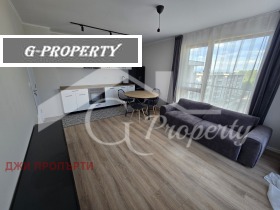 2 camere da letto Vitosha, Sofia