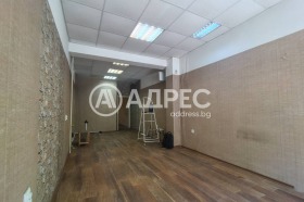 Comercio Lyulin 8, Sofia