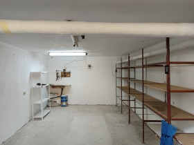 Garagem Lozenec, Sofia 1