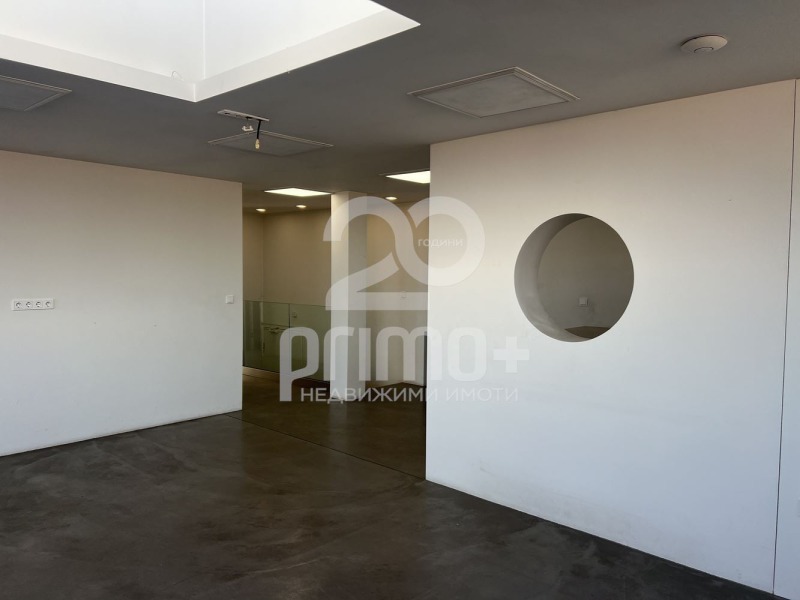 Дава под наем ОФИС, гр. София, Център, снимка 6 - Офиси - 53282590