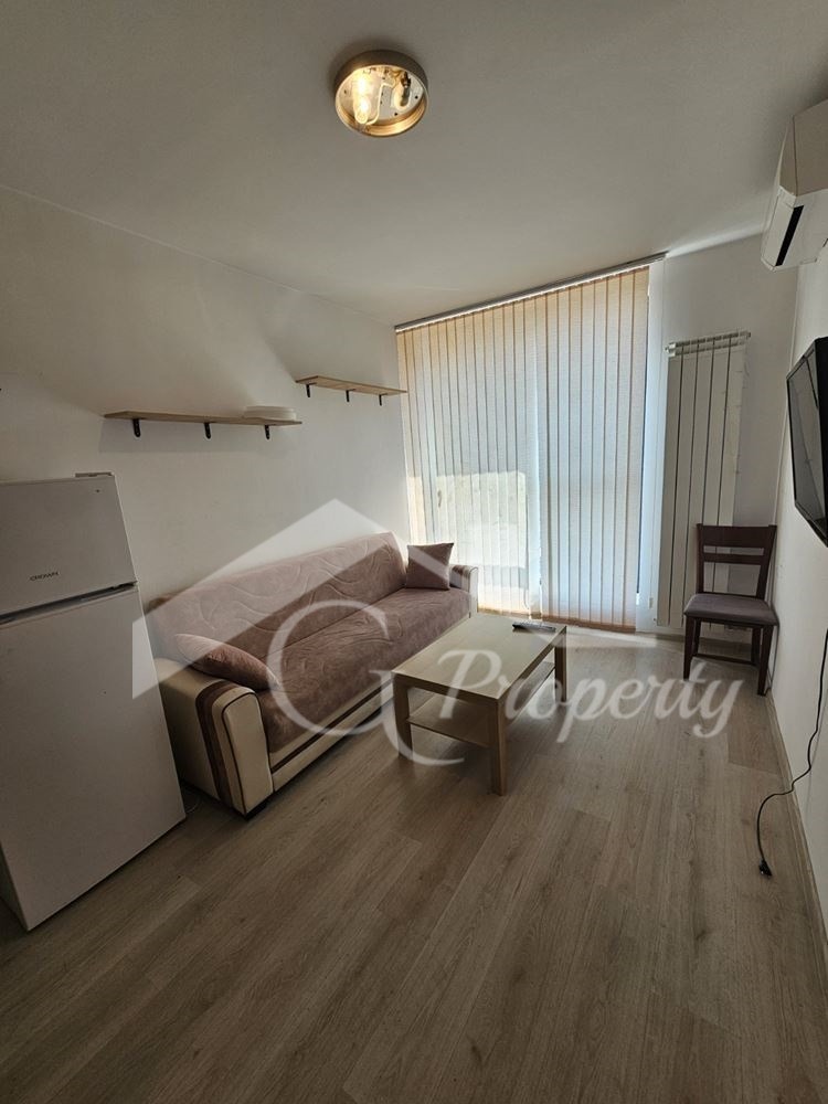 Дава под наем 1-СТАЕН, гр. София, Дървеница