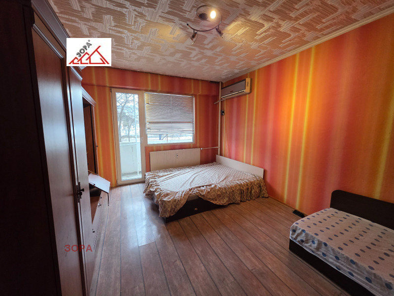 Дава под наем 1-СТАЕН, гр. Враца, Дъбника, снимка 6 - Апартаменти - 53104034