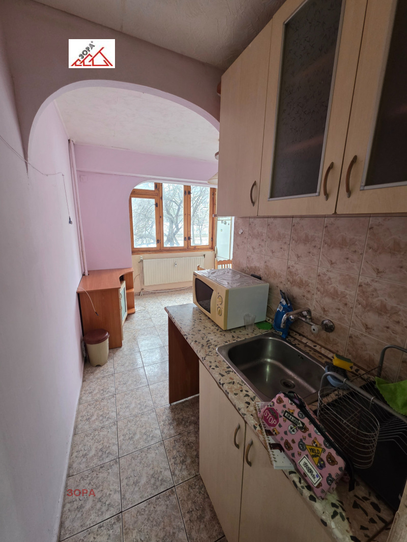 Дава под наем 1-СТАЕН, гр. Враца, Дъбника, снимка 3 - Апартаменти - 53104034