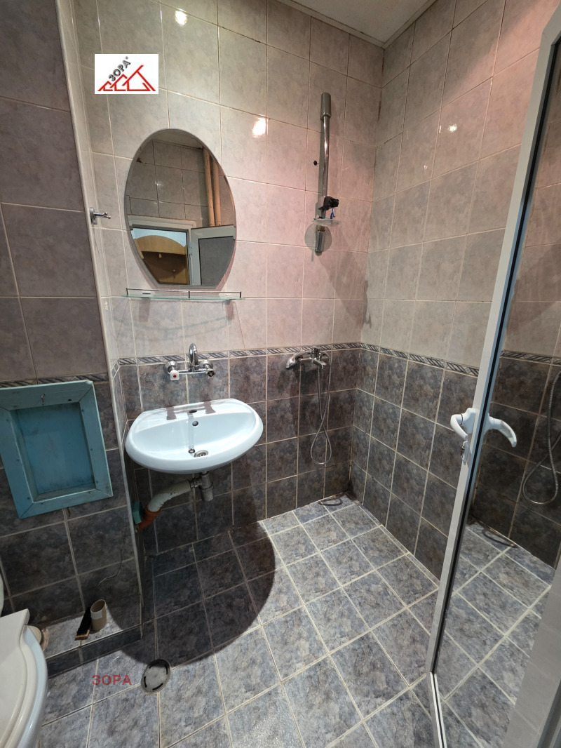 Дава под наем 1-СТАЕН, гр. Враца, Дъбника, снимка 7 - Апартаменти - 53104034