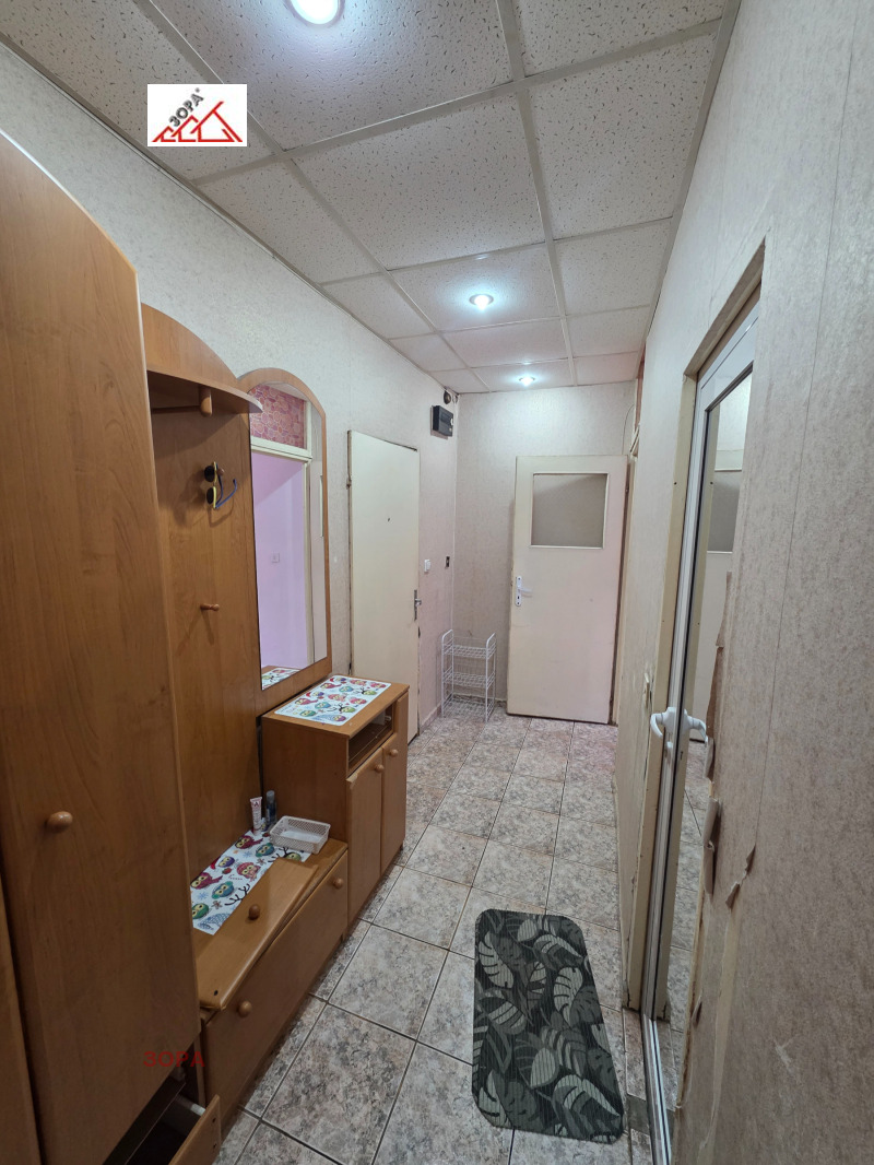 Дава под наем 1-СТАЕН, гр. Враца, Дъбника, снимка 4 - Апартаменти - 53104034