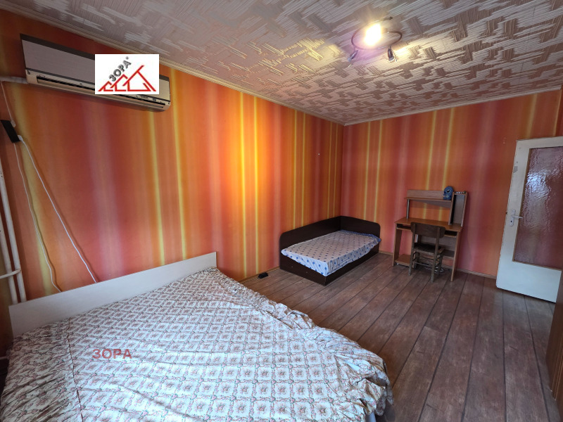 Дава под наем 1-СТАЕН, гр. Враца, Дъбника, снимка 5 - Апартаменти - 53104034