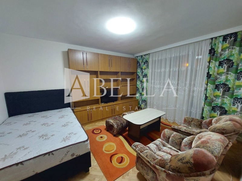 Дава под наем 1-СТАЕН, гр. София, Красно село