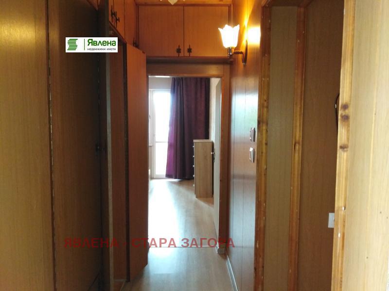 Дава под наем  2-стаен град Стара Загора , Център , 63 кв.м | 20259512 - изображение [7]