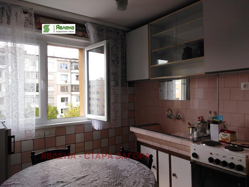 Дава под наем  2-стаен град Стара Загора , Център , 63 кв.м | 20259512 - изображение [12]
