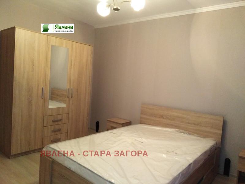 Дава под наем  2-стаен град Стара Загора , Център , 63 кв.м | 20259512 - изображение [3]