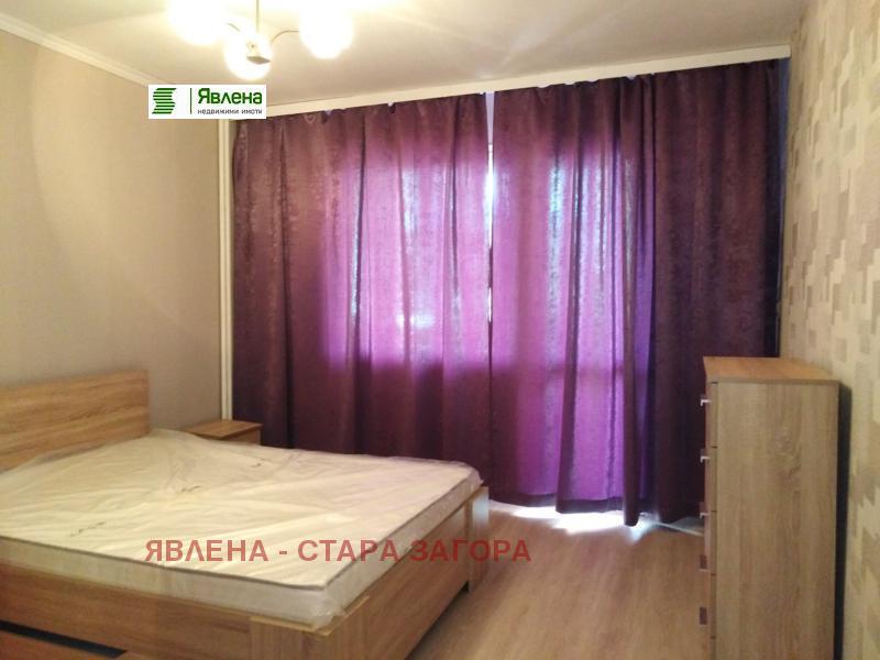 Дава под наем  2-стаен град Стара Загора , Център , 63 кв.м | 20259512