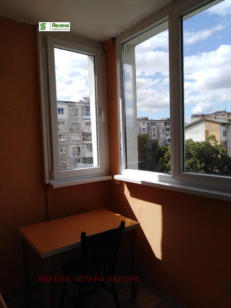 Дава под наем  2-стаен град Стара Загора , Център , 63 кв.м | 20259512 - изображение [17]