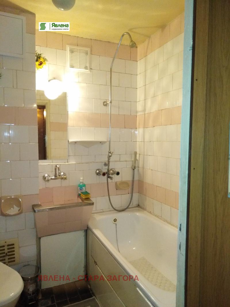 Дава под наем  2-стаен град Стара Загора , Център , 63 кв.м | 20259512 - изображение [14]