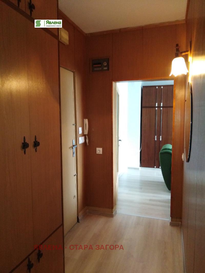 Дава под наем  2-стаен град Стара Загора , Център , 63 кв.м | 20259512 - изображение [6]