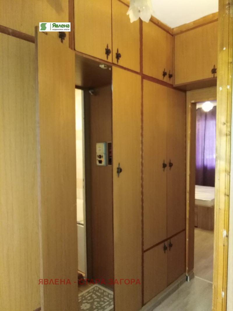 Дава под наем  2-стаен град Стара Загора , Център , 63 кв.м | 20259512 - изображение [5]