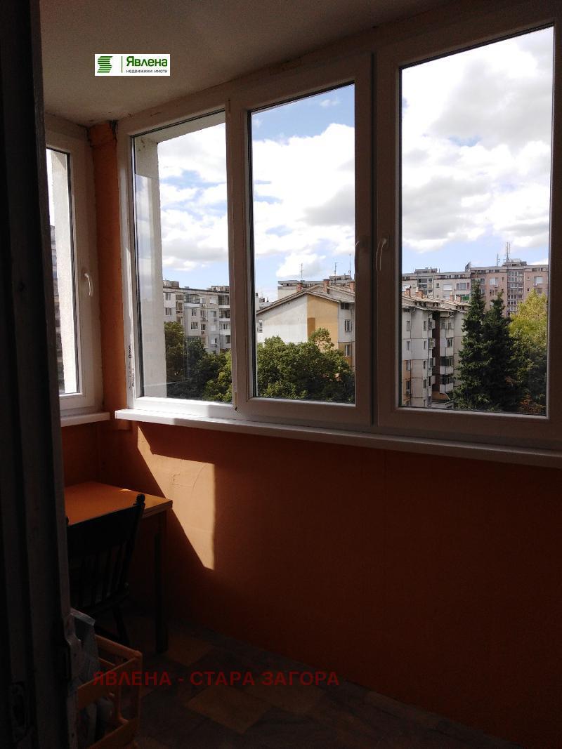 Дава под наем  2-стаен град Стара Загора , Център , 63 кв.м | 20259512 - изображение [16]