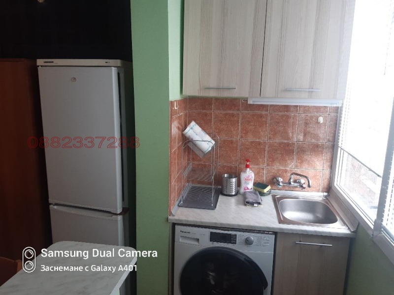 En renta  1 dormitorio Sofia , Sveta Troitsa , 49 metros cuadrados | 49609351 - imagen [5]