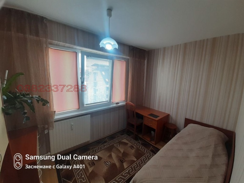 En renta  1 dormitorio Sofia , Sveta Troitsa , 49 metros cuadrados | 49609351 - imagen [15]