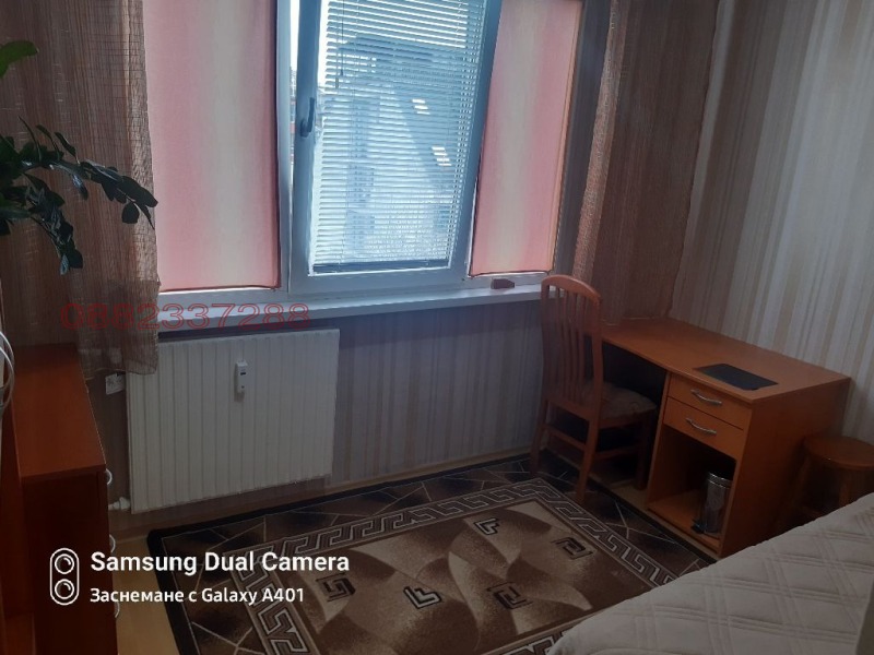 En renta  1 dormitorio Sofia , Sveta Troitsa , 49 metros cuadrados | 49609351 - imagen [14]