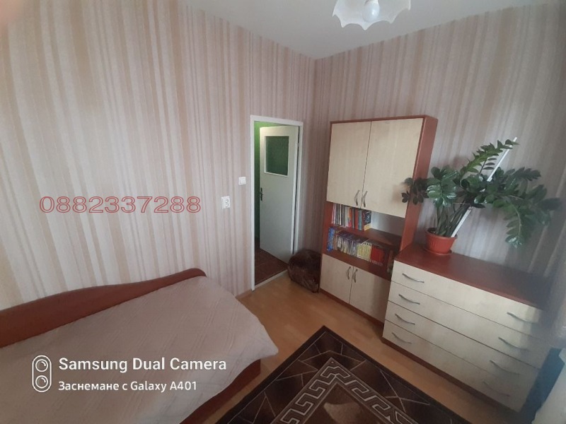 En renta  1 dormitorio Sofia , Sveta Troitsa , 49 metros cuadrados | 49609351 - imagen [16]
