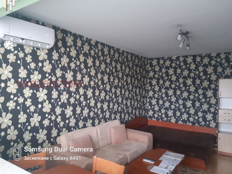 En renta  1 dormitorio Sofia , Sveta Troitsa , 49 metros cuadrados | 49609351 - imagen [7]
