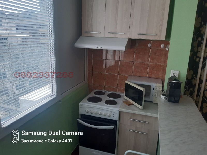 En renta  1 dormitorio Sofia , Sveta Troitsa , 49 metros cuadrados | 49609351 - imagen [6]