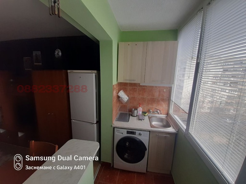 En renta  1 dormitorio Sofia , Sveta Troitsa , 49 metros cuadrados | 49609351 - imagen [10]