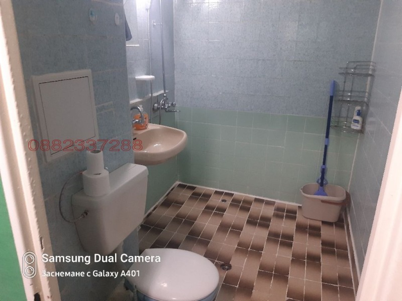 En renta  1 dormitorio Sofia , Sveta Troitsa , 49 metros cuadrados | 49609351 - imagen [12]