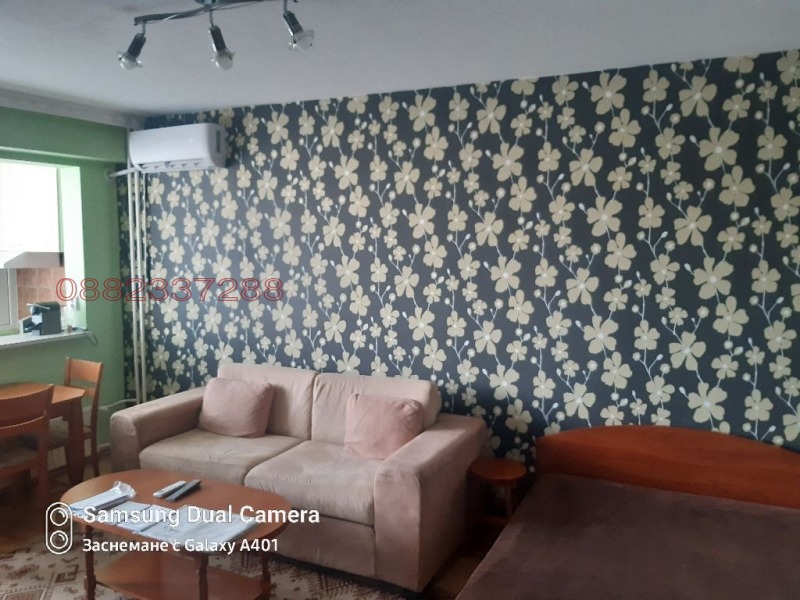 En renta  1 dormitorio Sofia , Sveta Troitsa , 49 metros cuadrados | 49609351 - imagen [4]