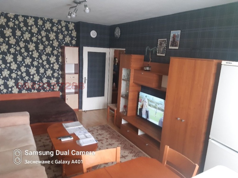 En renta  1 dormitorio Sofia , Sveta Troitsa , 49 metros cuadrados | 49609351 - imagen [2]
