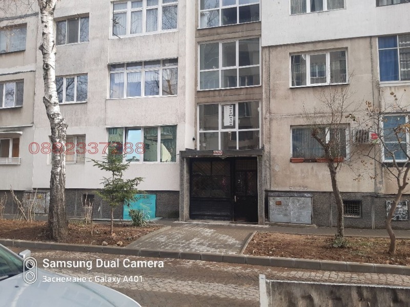 En renta  1 dormitorio Sofia , Sveta Troitsa , 49 metros cuadrados | 49609351 - imagen [17]