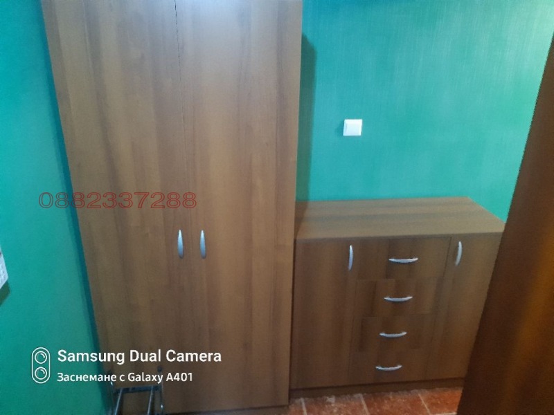 En renta  1 dormitorio Sofia , Sveta Troitsa , 49 metros cuadrados | 49609351 - imagen [11]