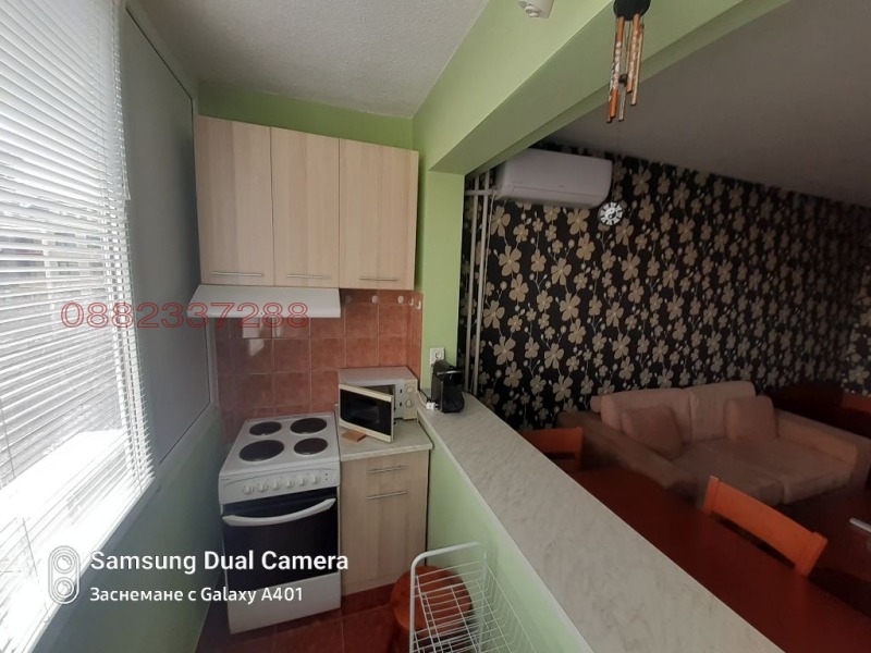 En renta  1 dormitorio Sofia , Sveta Troitsa , 49 metros cuadrados | 49609351 - imagen [8]