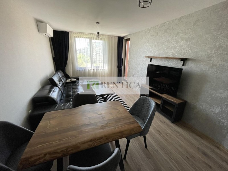 En renta  1 dormitorio Varna , Levski 2 , 70 metros cuadrados | 63547084 - imagen [10]