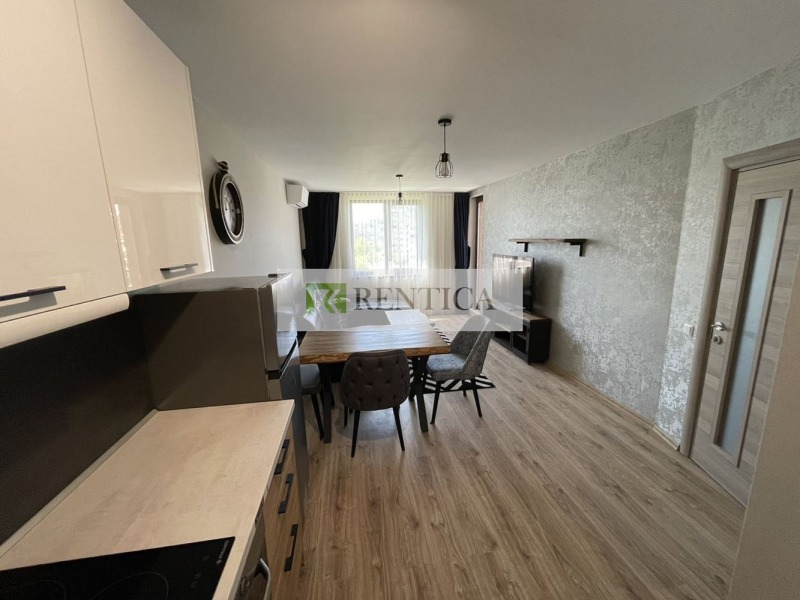 En renta  1 dormitorio Varna , Levski 2 , 70 metros cuadrados | 63547084 - imagen [5]