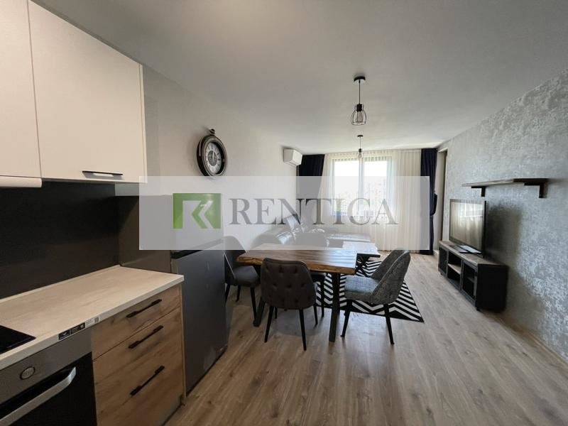 En renta  1 dormitorio Varna , Levski 2 , 70 metros cuadrados | 63547084