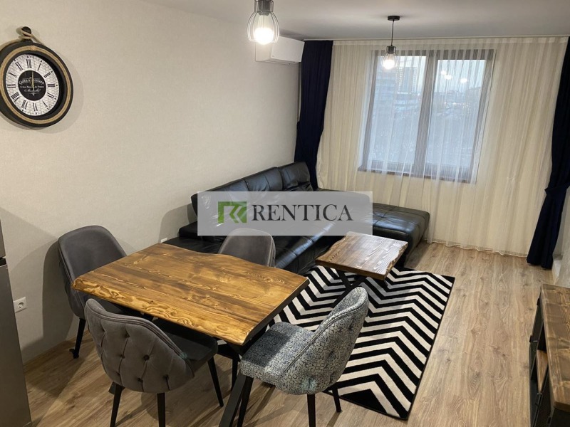 Para alugar  1 quarto Varna , Levski 2 , 70 m² | 63547084 - imagem [9]