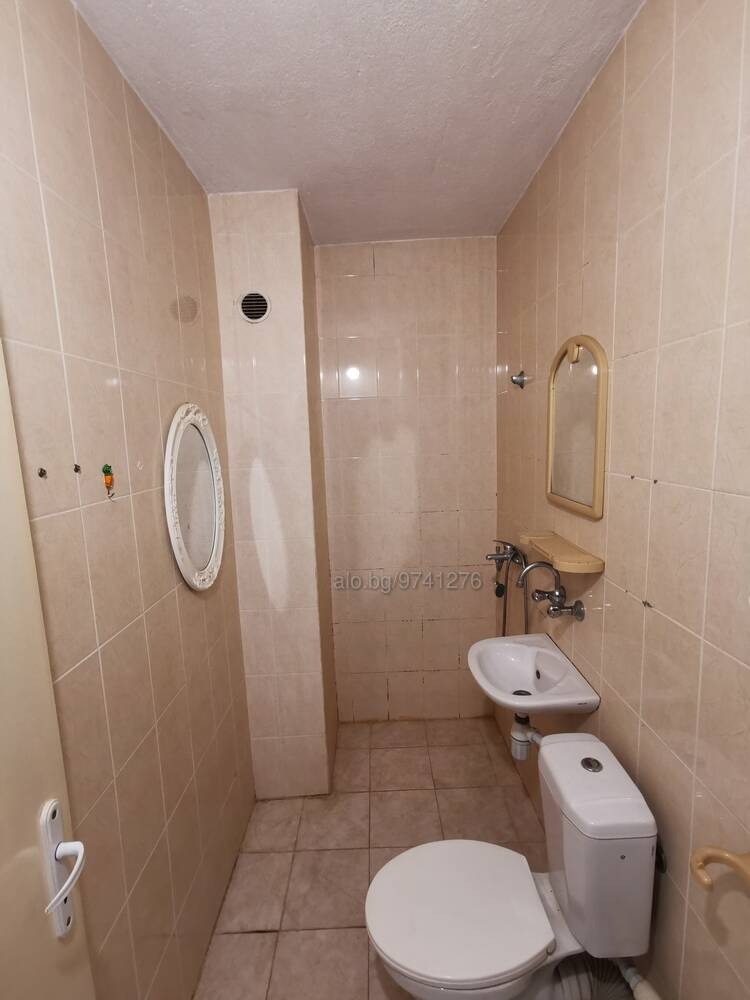 K pronájmu  1 ložnice Stara Zagora , Centar , 46 m2 | 72396914 - obraz [6]