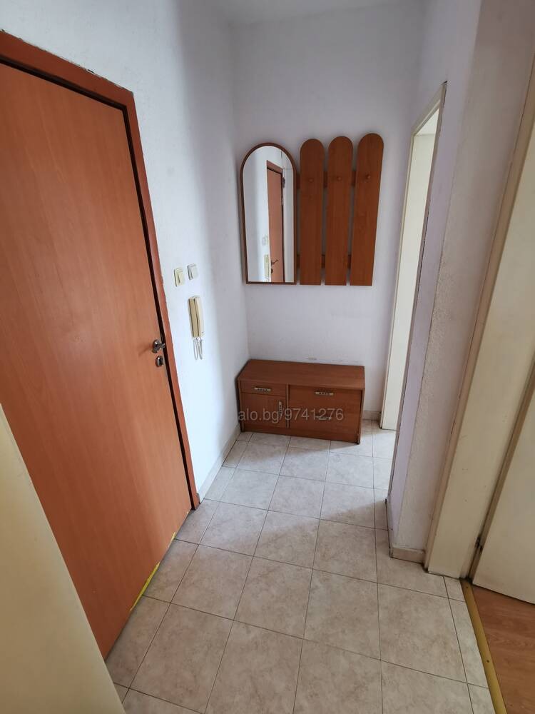 Te huur  1 slaapkamer Stara Zagora , Tsentar , 46 m² | 72396914 - afbeelding [3]