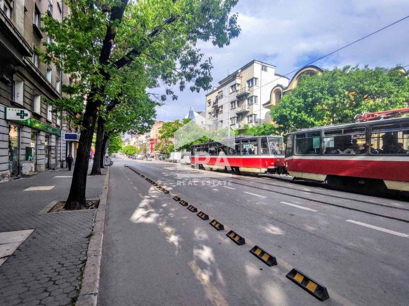 В аренду  1 спальня София , Център , 65 кв.м | 67042736 - изображение [10]