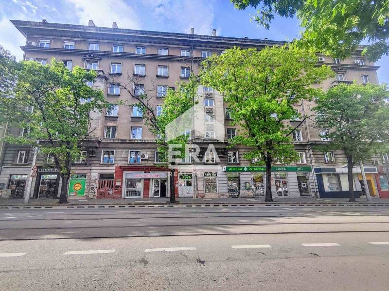 В аренду  1 спальня София , Център , 65 кв.м | 67042736