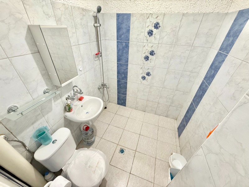 Издаје се  1 спаваћа соба Софија , Лјулин 10 , 56 м2 | 40396982 - слика [5]