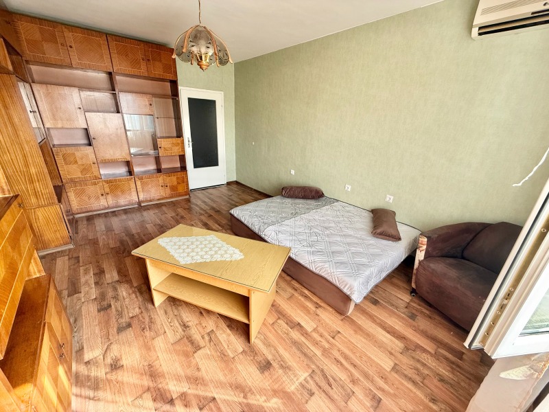 Издаје се  1 спаваћа соба Софија , Лјулин 10 , 56 м2 | 40396982 - слика [3]